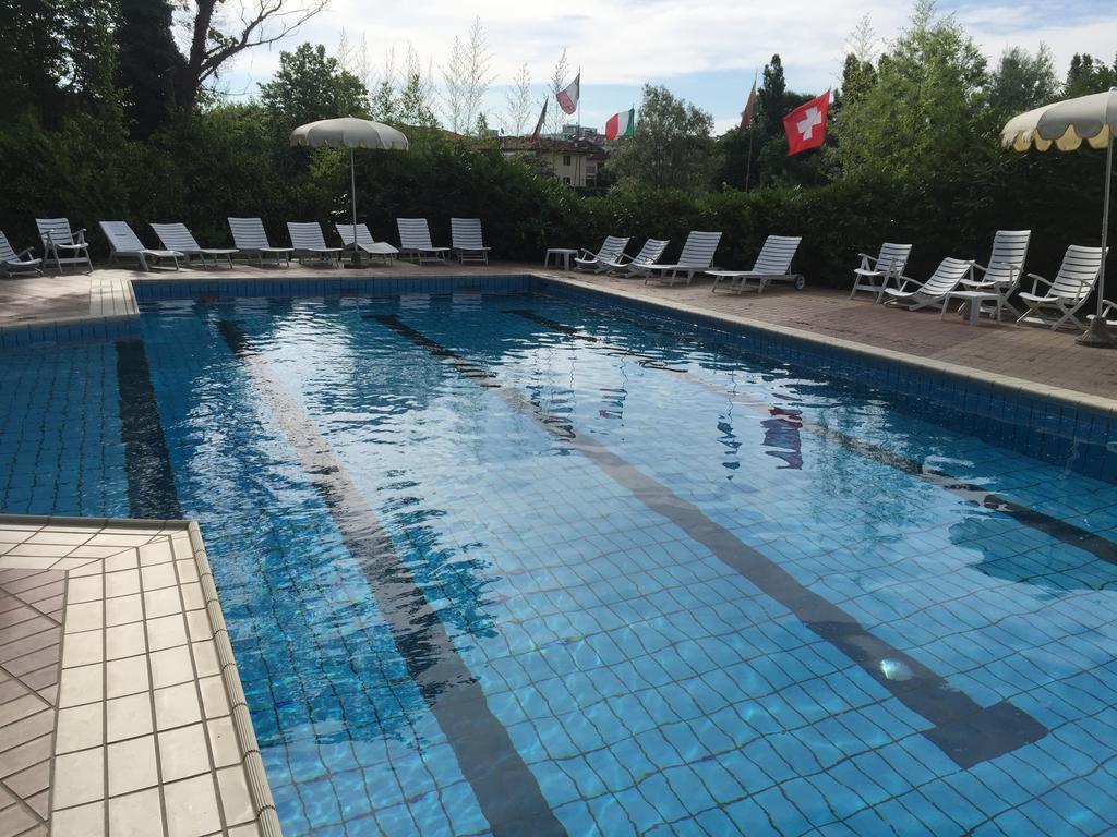 Hotel Plutone Червія Екстер'єр фото